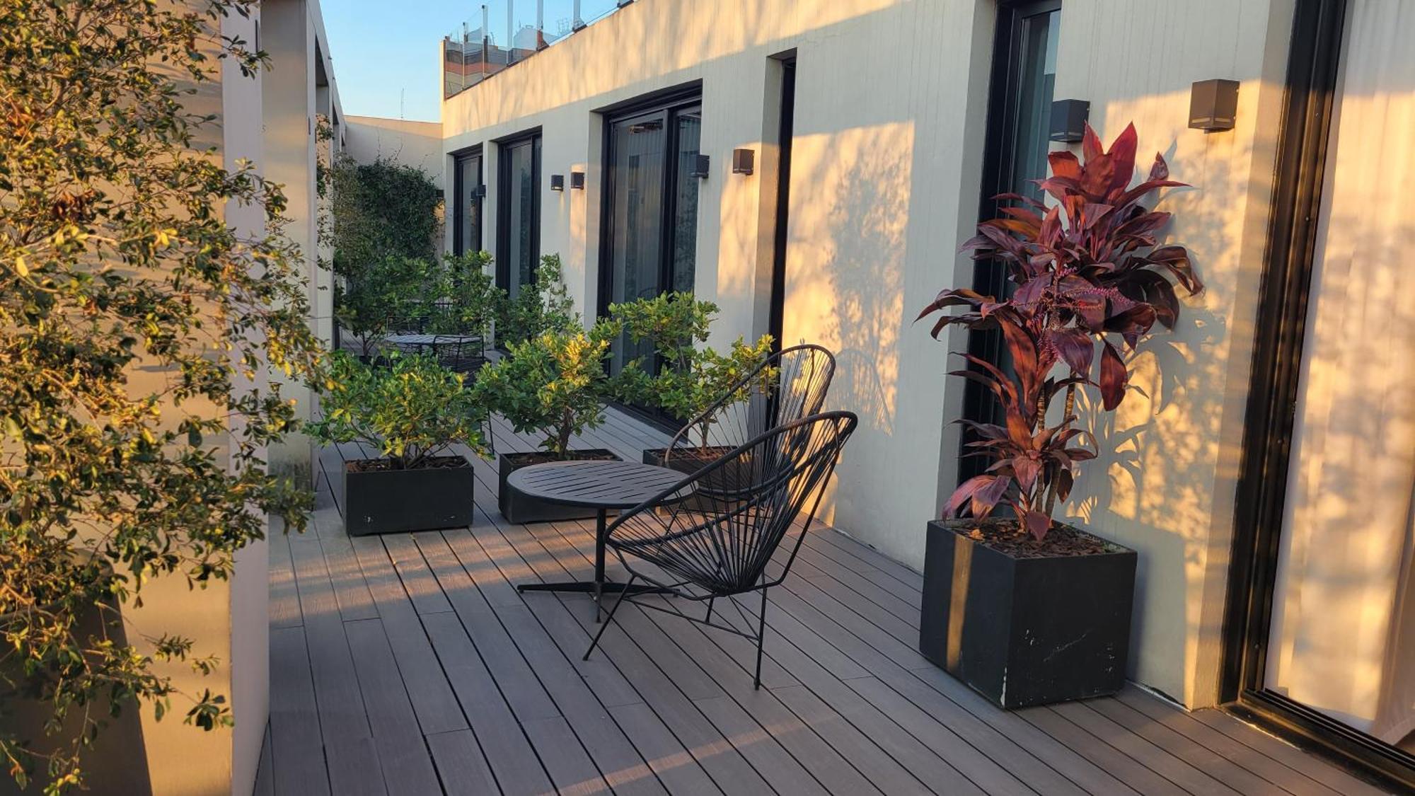 Krista Boutique Hotel — Photos 1