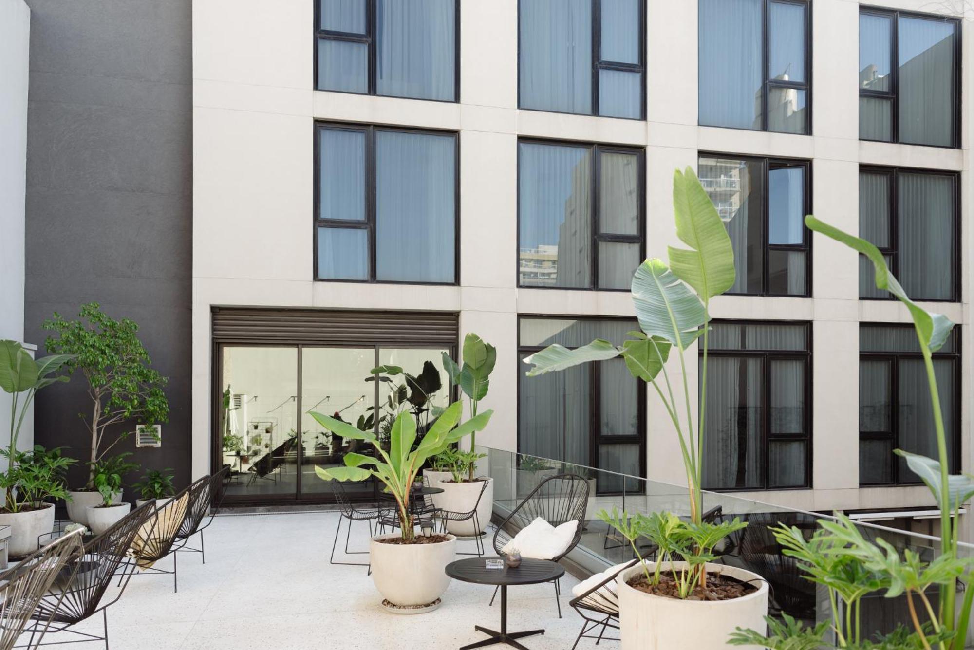 Krista Boutique Hotel, Buenos Aires