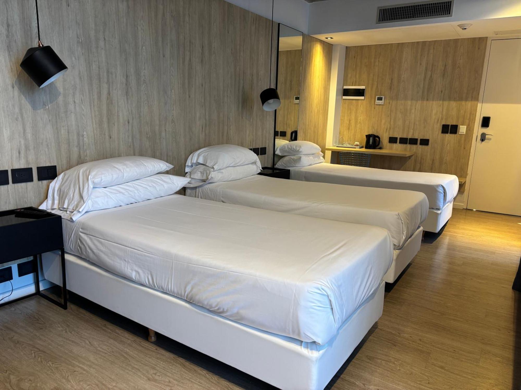 Krista Boutique Hotel — Photos 3