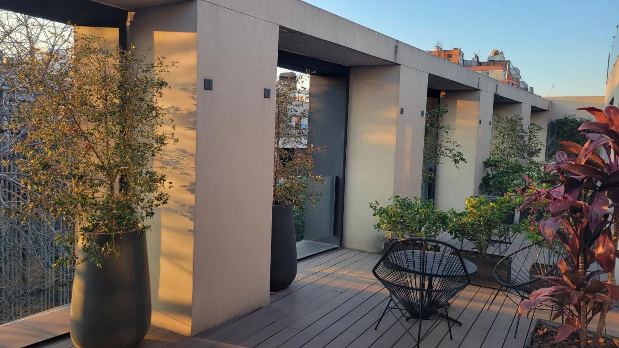 Krista Boutique Hotel — Photos 2